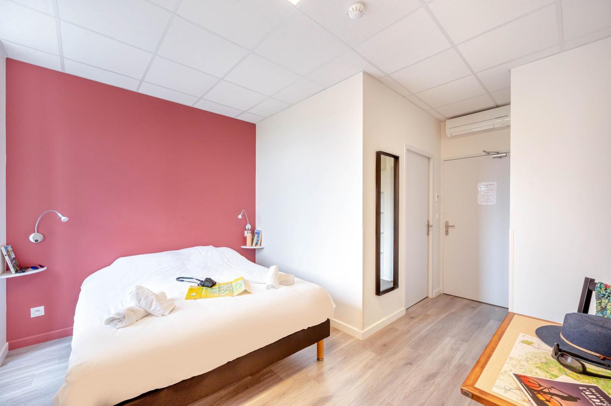 Cap Ardeche Hotell Laurac-en-Vivarais Eksteriør bilde
